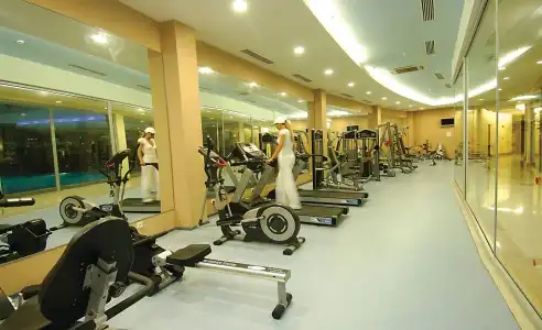 Alaiye Resort & Spa - All Inclusive - 22