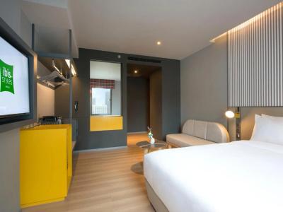 Ibis Styles Bangkok Sukhumvit 4 - 33