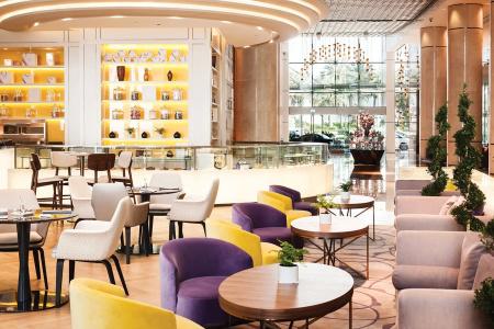 InterContinental Festival City, an IHG - 34