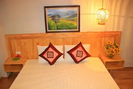 Sapa Aroma - 25