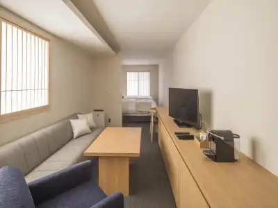 Tomoya Residence - 16