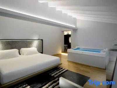 Villa Neri Resort and Spa - 96