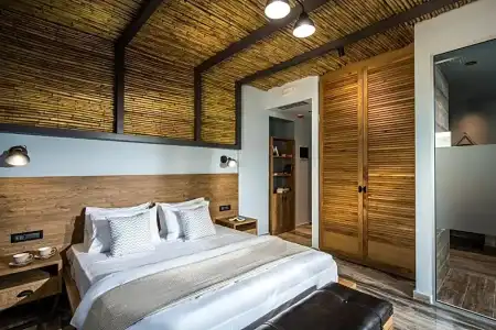 Balsamico Tradiitional Suites - 42