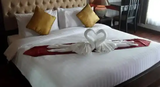 Suvarnabhumi Suite - 34