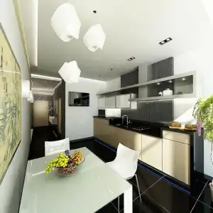 12th Floor Apartments - 69