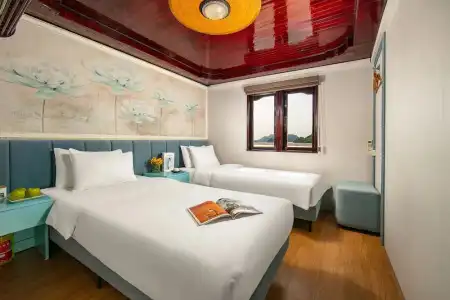 Halong Fantasea Cruise - 133