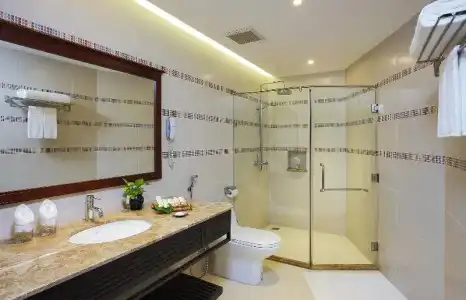 Pandanus Resort - 121
