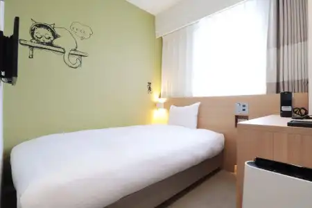 WeBase TAKAMATSU - Hostel - 9