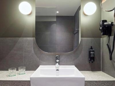 ibis Styles Bielefeld - 8