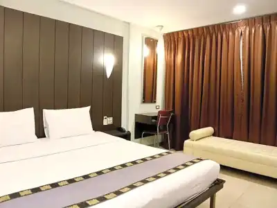 Swana Bangkok - 65