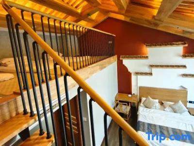 Vessel Inn Sapporo Nakajima Park - 79