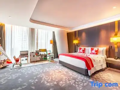 Conrad Hangzhou - 85