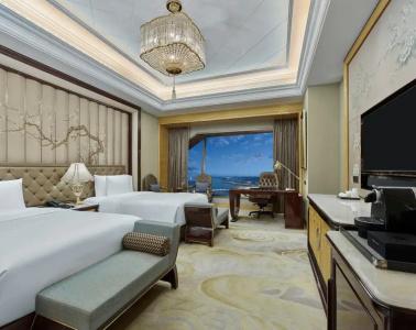Wanda Reign Wuhan - 29