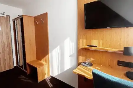 Garner Stuttgart - Zuffenhausen by IHG - 126