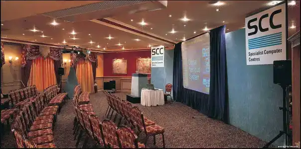 Manchester South Inn Sure Collection by Best Western - 18