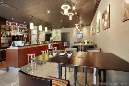 Mercure Grenoble Centre Alpotel - 23