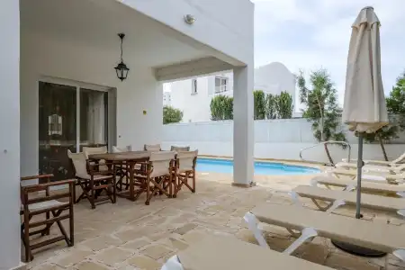 Thalassines Beach Villas - 193