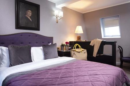 Residence Henri IV - 4