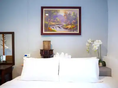 Stay With Me Guesthouse - 5