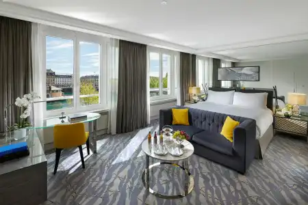 Mandarin Oriental, Geneva - 49