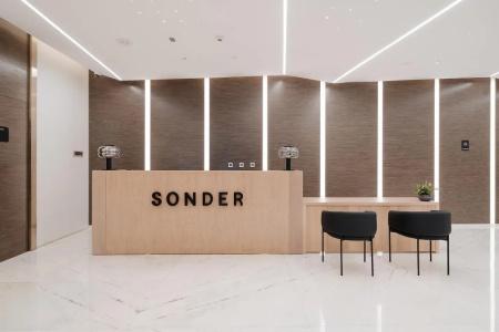 Sonder Downtown Towers Apartments - 12