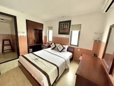 Ngo House Villa - 96