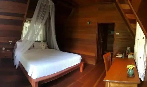 The Imperial River House Resort - 47