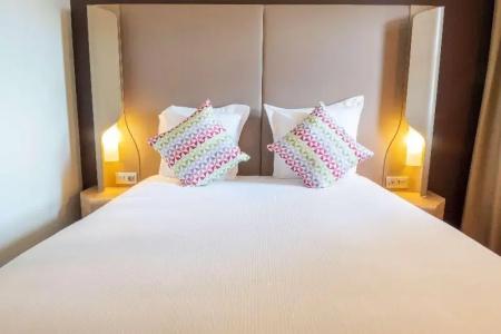 Campanile PRIME - Montpellier Centre St Roch - 39