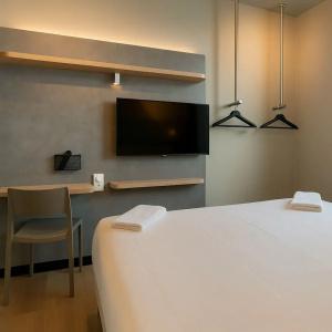 ibis Styles Auxerre Nord - 17