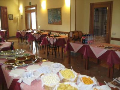 Agriturismo Villa Guarnaschelli - 10