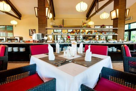 Famiana Resort & Spa - 43