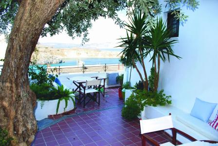 Maris Lindos, Suites and Apartments - 6