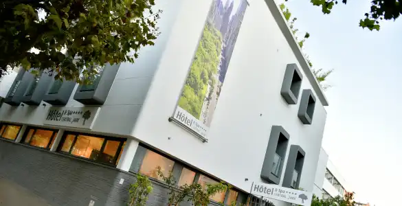 Best Western Plus Central Park & Spa - 0
