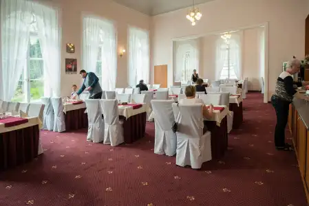 Windsor Spa - 16