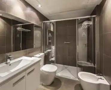 Mon Suites Catedral - 9