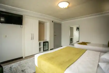 Pera Capitol - 19