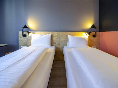 ibis Styles Wien Messe Prater - 25