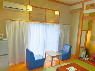 Showa Retro Spa Takasago onsen - 74
