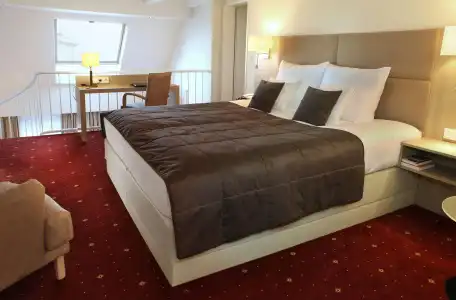 Best Western Zur Post - 6