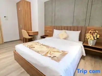 Prague Nha Trang - 99