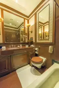 The Oberoi Grand Kolkata - 108