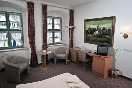 Schwerter Schankhaus & - 16