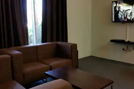 Alatai Holiday Apartments - 9