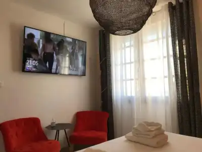 Hôtel Le Neptune en Camargue - 44