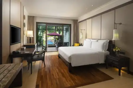InterContinental Pattaya Resort by IHG - 48