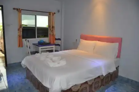 Wattana Hill Resort - 47