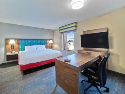 Hampton Inn Omaha Midtown-Aksarben Area - 45