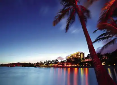 The Kahala & Resort - 19