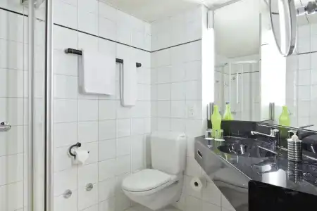 Ramada by Wyndham Baden du Parc - 71