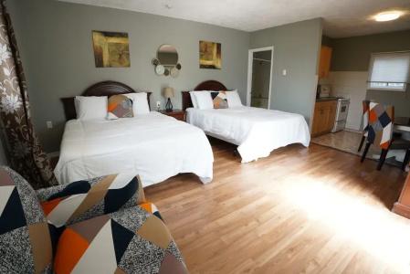 Falcon Inn - 122